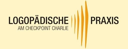 Logopädischen Gemeinschaftspraxis am Checkpoint Charlie in Berlin von Sylvia Schütte und Kathrin Löhr.